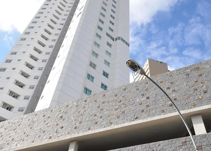 Aqui você se hospeda e garante total privacidade, além de conforto, praticidade e segurança