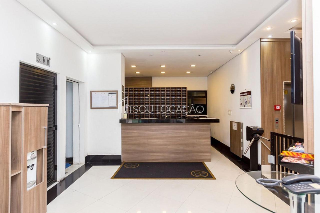 Apartamento Aqui Voce Se Hospeda E Garante Total Privacidade, Alem De Conforto, Praticidade E Seguranca *