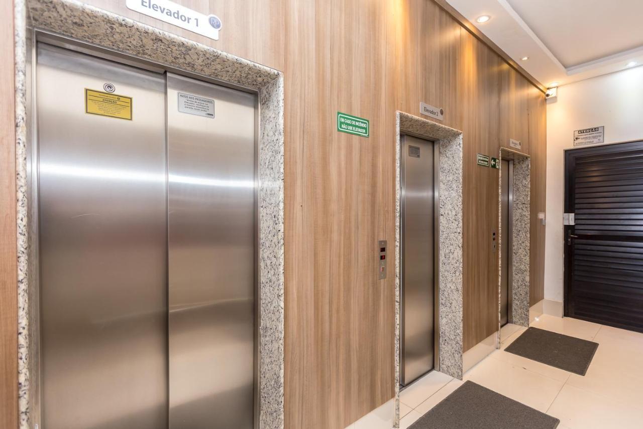 Apartamento Aqui Voce Se Hospeda E Garante Total Privacidade, Alem De Conforto, Praticidade E Seguranca *