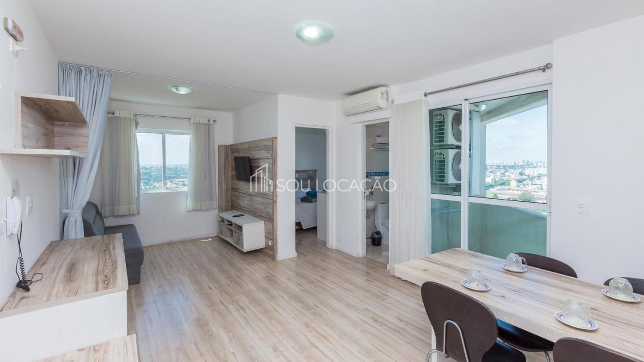 Aqui Voce Se Hospeda E Garante Total Privacidade, Alem De Conforto, Praticidade E Seguranca Apartamento *