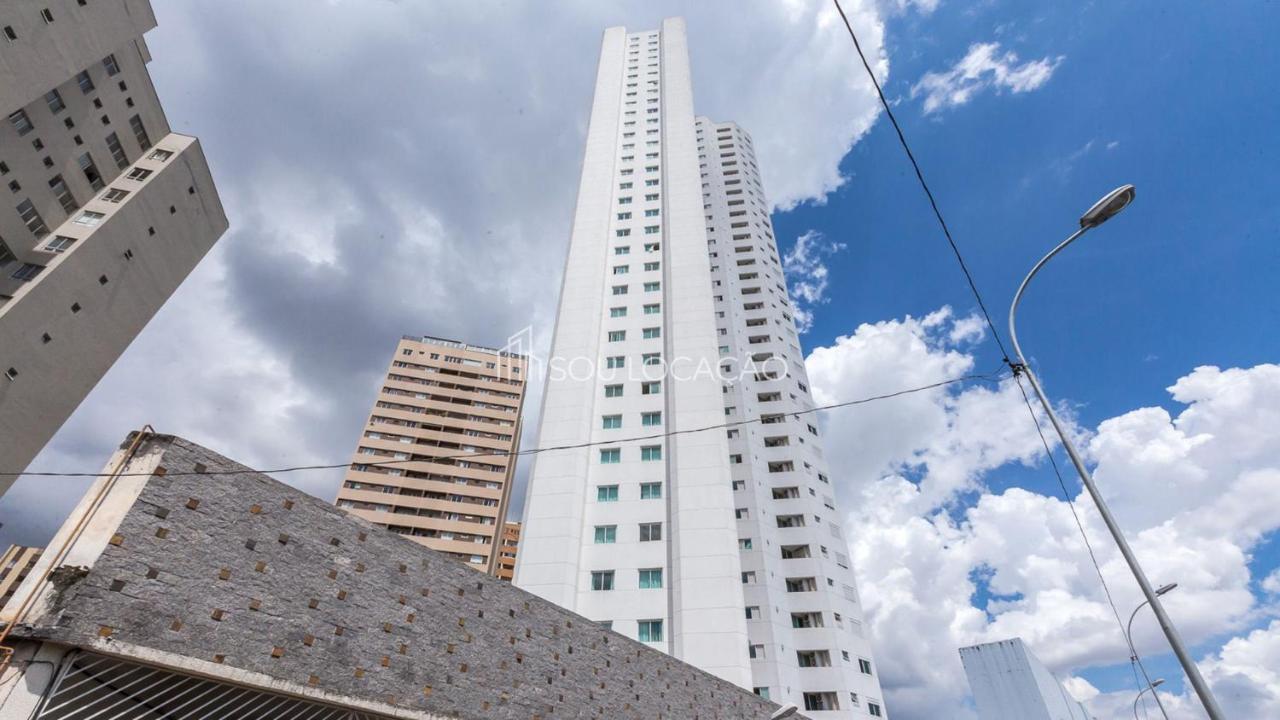 Apartamento Aqui Voce Se Hospeda E Garante Total Privacidade, Alem De Conforto, Praticidade E Seguranca