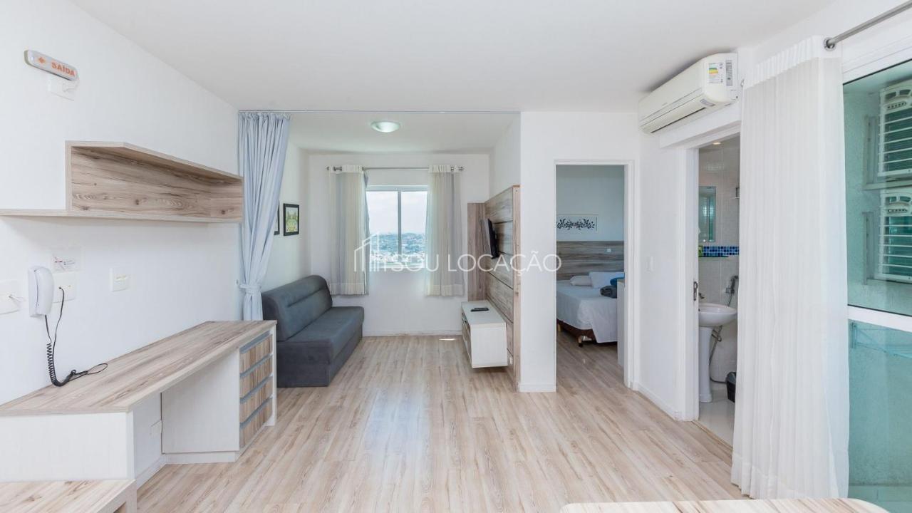Apartamento Aqui Voce Se Hospeda E Garante Total Privacidade, Alem De Conforto, Praticidade E Seguranca